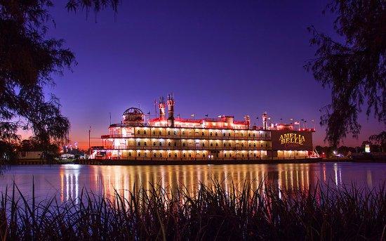 Amelia Belle Casino